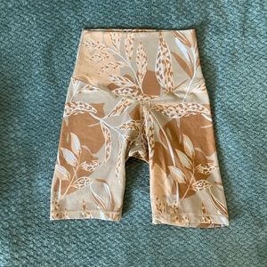 OFFLINE By Aerie Real Me Hi-Rise 7” Bike Short